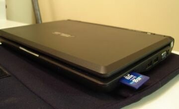 Продам интересный нетбук asus eee pc 4g.