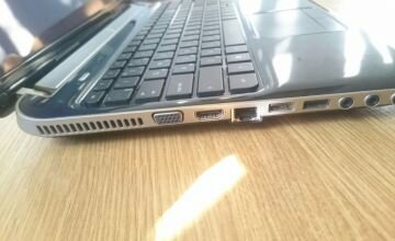 Hp pavilion