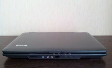 Недорогой ноутбук acer travelmate 5520 ( потянет танки)
