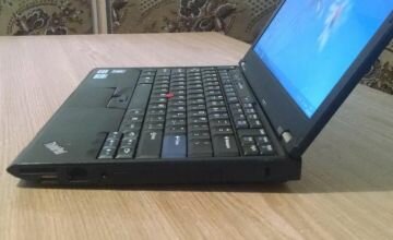 Lenovo thinkpad x220 intelcore i5. стан як новий 