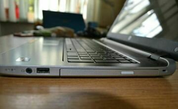 Hp pavilion 15-p032er
