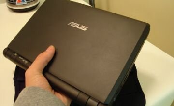 Продам интересный нетбук asus eee pc 4g.