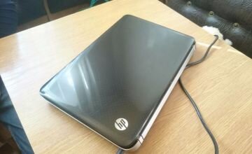 Hp pavilion