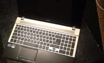 Acer aspire v3