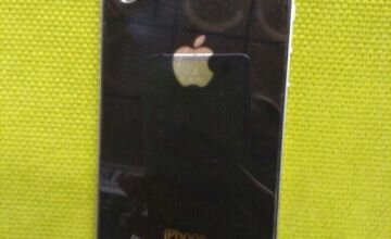 Apple iphone 4 16gb neverlock (black)