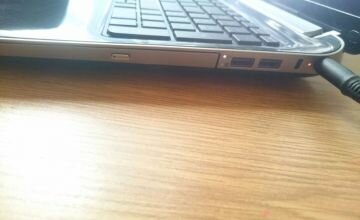 Hp pavilion
