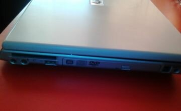 Ноутбук hp pavillion dv5000 cрочно