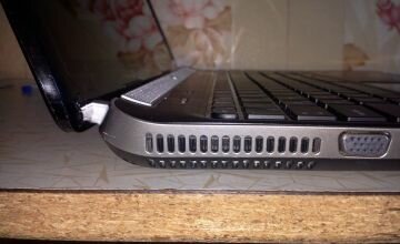Продам ноутбук hp pavilion dv6-6b01er beatsaudio