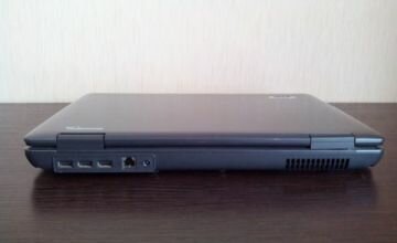 Недорогой ноутбук acer travelmate 5520 ( потянет танки)