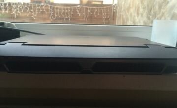 Продам игровой ноутбук asus rog g55vw (g55vw-s1121h) black 