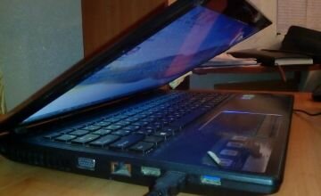 Продам ноутбук lenovo