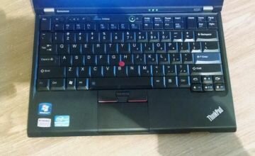 Lenovo thinkpad x220 intelcore i5. стан як новий 