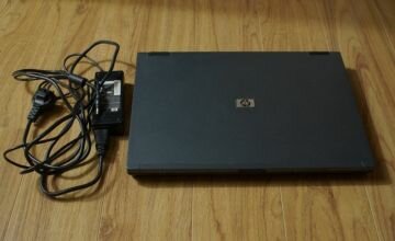 Продам элегантный hp compaq nx8220.