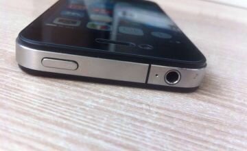 Продам iphone 4 32gb. 