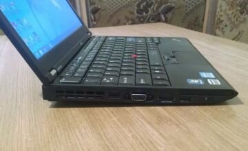 Lenovo thinkpad x220 intelcore i5. стан як новий 