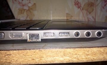 Продам ноутбук hp pavilion dv6-6b01er beatsaudio